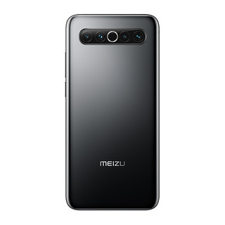 MEIZU 魅族 17《王牌战士》礼盒版 5G手机 8GB+128GB 十七度灰
