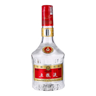 WULIANGYE 五粮液 普五 第七代 52%vol 浓香型白酒 500ml*6瓶 整箱装