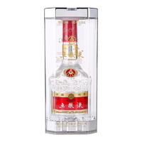 88VIP：WULIANGYE 五粮液 52度普五第七代经典限量收藏版500ml*6瓶浓香型白酒