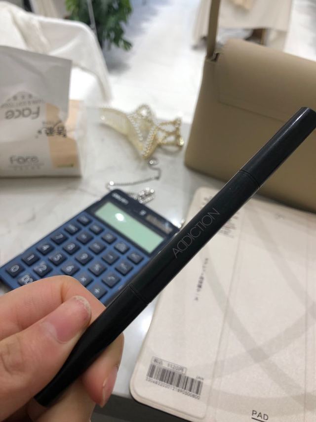 产品质感：硬笔头我很喜欢，非常适合新手，