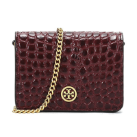 TORY BURCH 汤丽柏琦 WALKER系列 74914 单肩斜挎包 