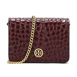 TORY BURCH 汤丽柏琦 WALKER系列 74914 单肩斜挎包