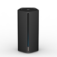 PLUS会员：京东云 AX1800 Pro 64G 双频1800M Mesh无线路由器 WI-FI 6