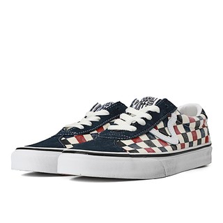 Vans 范斯 Sport VN0A4BU6THN 男女款板鞋