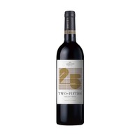 洛萨诺 西班牙原装进口 葡萄酒 750ml *2件