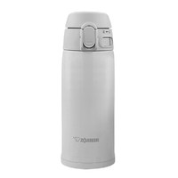 ZOJIRUSHI 象印 SM-TA36 不锈钢保温杯 360ml