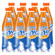 北冰洋 桔汁汽水 PET瓶 480ml*8瓶