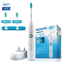 黑卡会员：PHILIPS 飞利浦 HX6730/02 电动牙刷