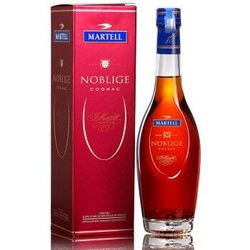 MARTELL 马爹利 名士VSOP 干邑白兰地 350ml