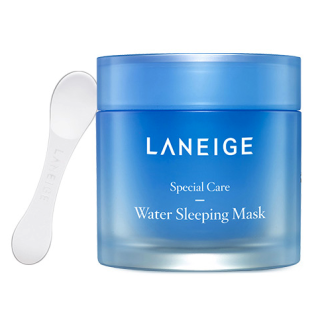 LANEIGE 兰芝 睡眠家族系列夜间修护睡眠面膜