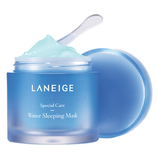 LANEIGE 兰芝 睡眠家族系列夜间修护睡眠面膜