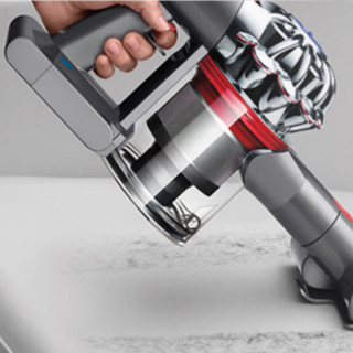 dyson 戴森 V7 Fluffy Extra 手持式吸尘器