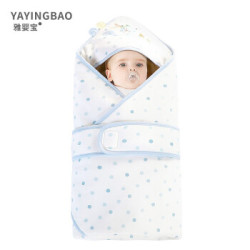 YAYINGBAO 雅婴宝 婴儿抱被