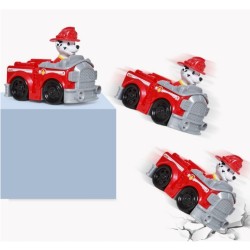 Paw Patrol 汪汪队立大功 救援车队6只套装