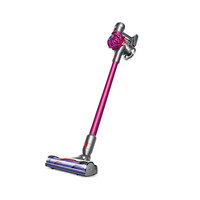 dyson 戴森 V7 motorhead 手持式吸尘器 玫红色