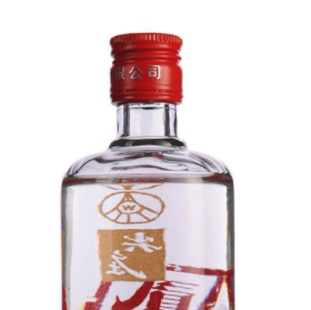WULIANGYE 五粮液尖庄贰零零玖精酿50%vol 浓香型白酒125ml*24瓶