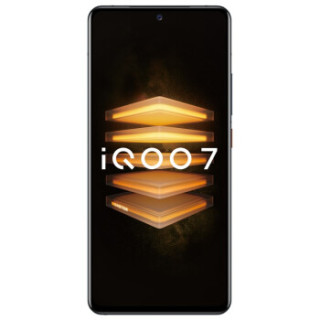 iQOO 7 5G手机