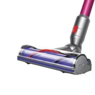 dyson 戴森 V7 Extra 手持式吸尘器