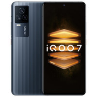 vivo iQOO 7 5G 智能手机 8GB+128GB