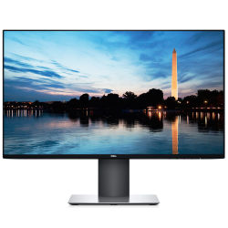 DELL 戴尔 U2419HS 23.8英寸 IPS显示器 (1920x1080、99%sRGB)