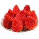 京东plus会员：丹东99草莓  3斤优选装 净重2.8斤