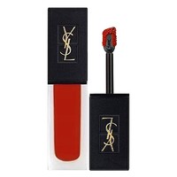 YVES SAINT LAURENT 圣罗兰丝绒哑光唇釉 6ml #212