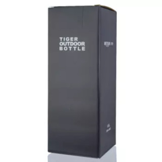 TIGER 虎牌 MBI-A08C-XD 保温杯 800ml 不锈钢色