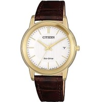 CITIZEN 西铁城 FE6012-11A 女士光动能手表