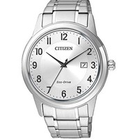 CITIZEN 西铁城 SPORTS AW1231-58B 男士光动能腕表