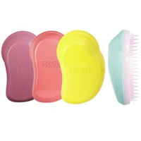 TangleTeezer 便携款美发顺发梳