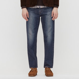 UNIQLO 优衣库 434434 男士牛仔裤