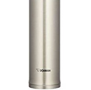 ZOJIRUSHI 象印 SM-JB48AZ-XA 保温杯 480ml 银色