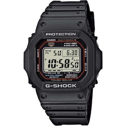 CASIO 卡西欧 G-SHOCK系列 GW-M5610BC-1JF 太阳能电波表