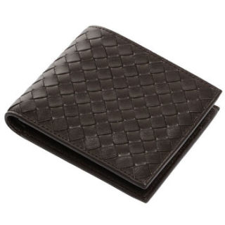 BOTTEGA VENETA 葆蝶家 男士牛皮钱包 113993 V4651