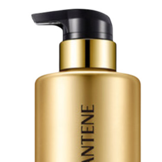 PANTENE 潘婷 高端奢焕( gInza)系列氨基酸奢焕盈润洗发水