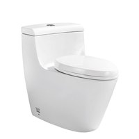 TOTO 东陶 CW636B 超漩式连体马桶