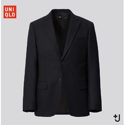 UNIQLO 优衣库  436074 男士西装夹克