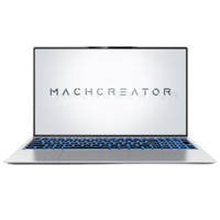 MACHENIKE 机械师 M系列 MACHCREATOR-L 15.6英寸 笔记本电脑