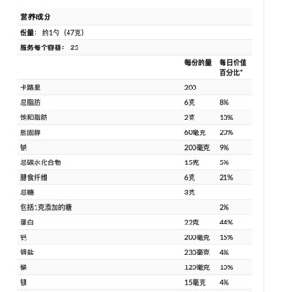 BSN 必胜 六重矩阵系列 缓释蛋白粉 曲奇味 2.59磅