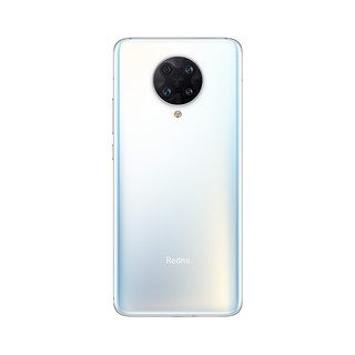 Redmi 红米 K30 至尊纪念版 5G手机 8GB+256GB 月幕白