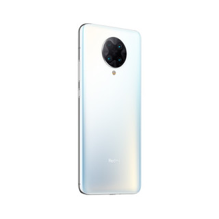 Redmi 红米 K30 至尊纪念版 5G手机 8GB+256GB 月幕白