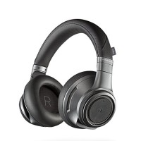 Plantronics 缤特力 BackBeat PRO 蓝牙主动降噪耳机 开箱版