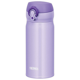 THERMOS 膳魔师 JNL-353-PPL 保温杯 350ml 紫色