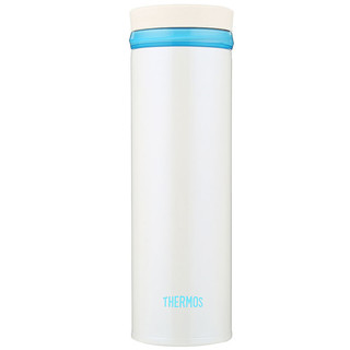 THERMOS 膳魔师 JNO-501 PRW 保温杯 500ml 白色