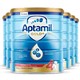 88VIP、限新客：Aptamil 爱他美 金装版 婴幼儿奶粉 4 段 900g*6罐