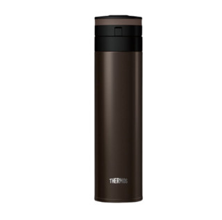 THERMOS 膳魔师 JNS-451 ESP 保温杯 450ml 咖啡色