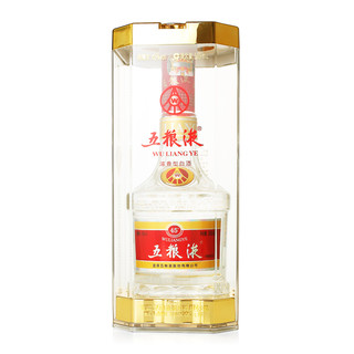 WULIANGYE 五粮液 45%vol 浓香型白酒 500ml 单瓶装