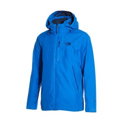 THE NORTH FACE 北面 GORE-TEX 3KTC1SN 男子软壳冲锋衣