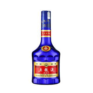 WULIANGYE 五粮液 虎符令 52%vol 浓香型白酒