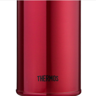 THERMOS 膳魔师 环保系列 TCMB-400-CSS 保温杯 400ml 红色